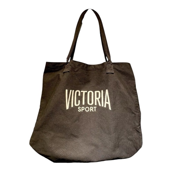 Victoria’s Secret Large Sport Tote Bag, Limited Edition - Picture 1 of 2